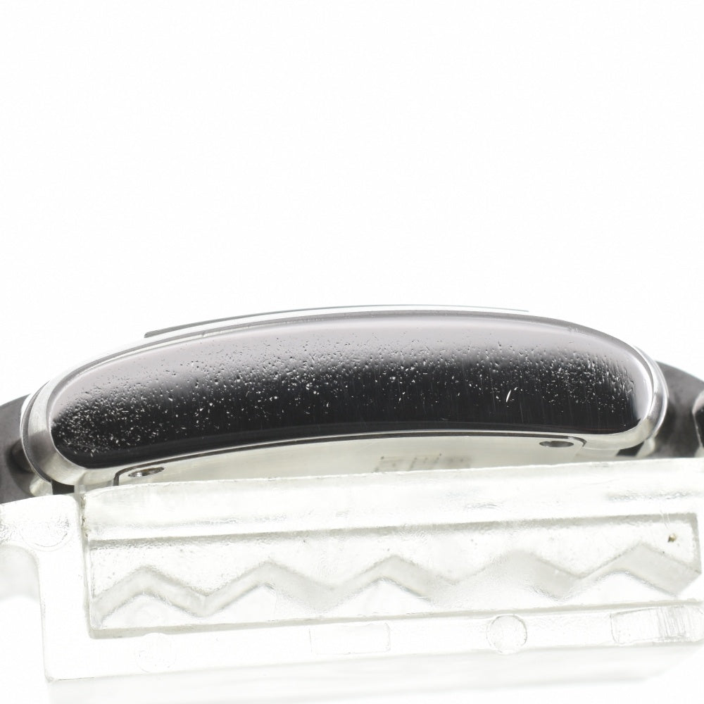 CARTIER Tank francaise SM W51008Q3 Ivory Dial Quartz Ladies
 Watch J#142707