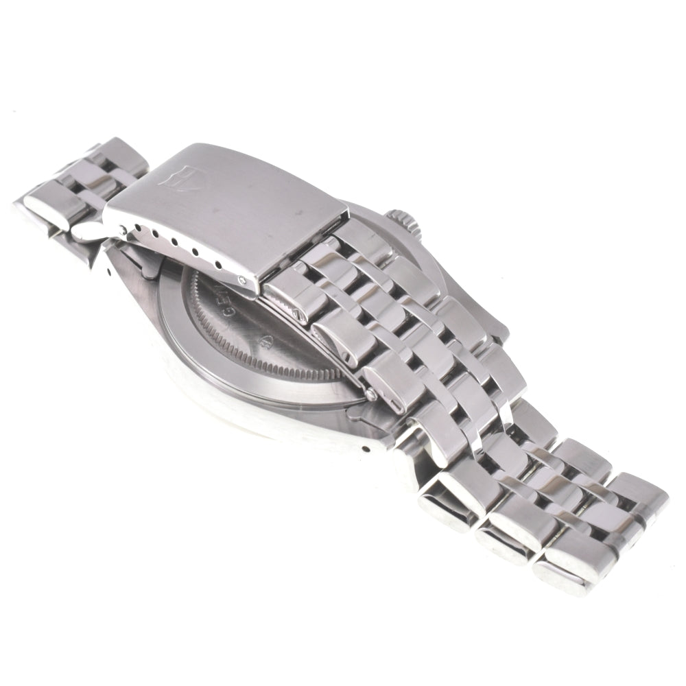 TUDOR Prince Day Date M76214-0012 black Dial Automatic Men's
 Watch K#142720