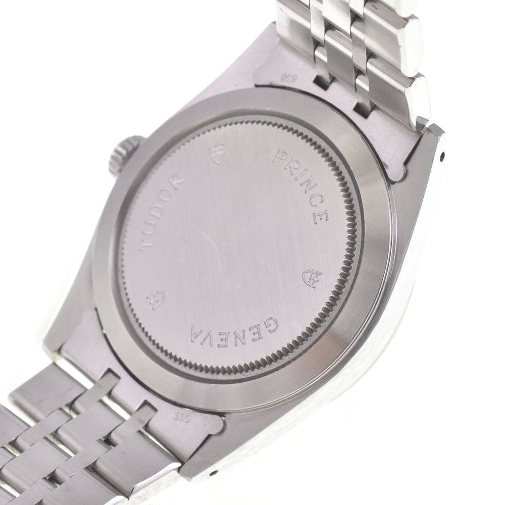 TUDOR Prince Day Date M76214-0012 black Dial Automatic Men's
 Watch K#142720