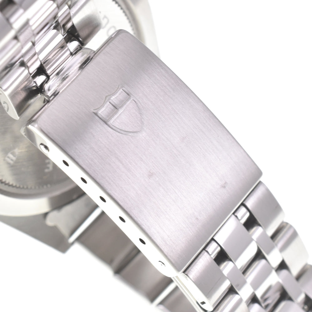 TUDOR Prince Day Date M76214-0012 black Dial Automatic Men's
 Watch K#142720