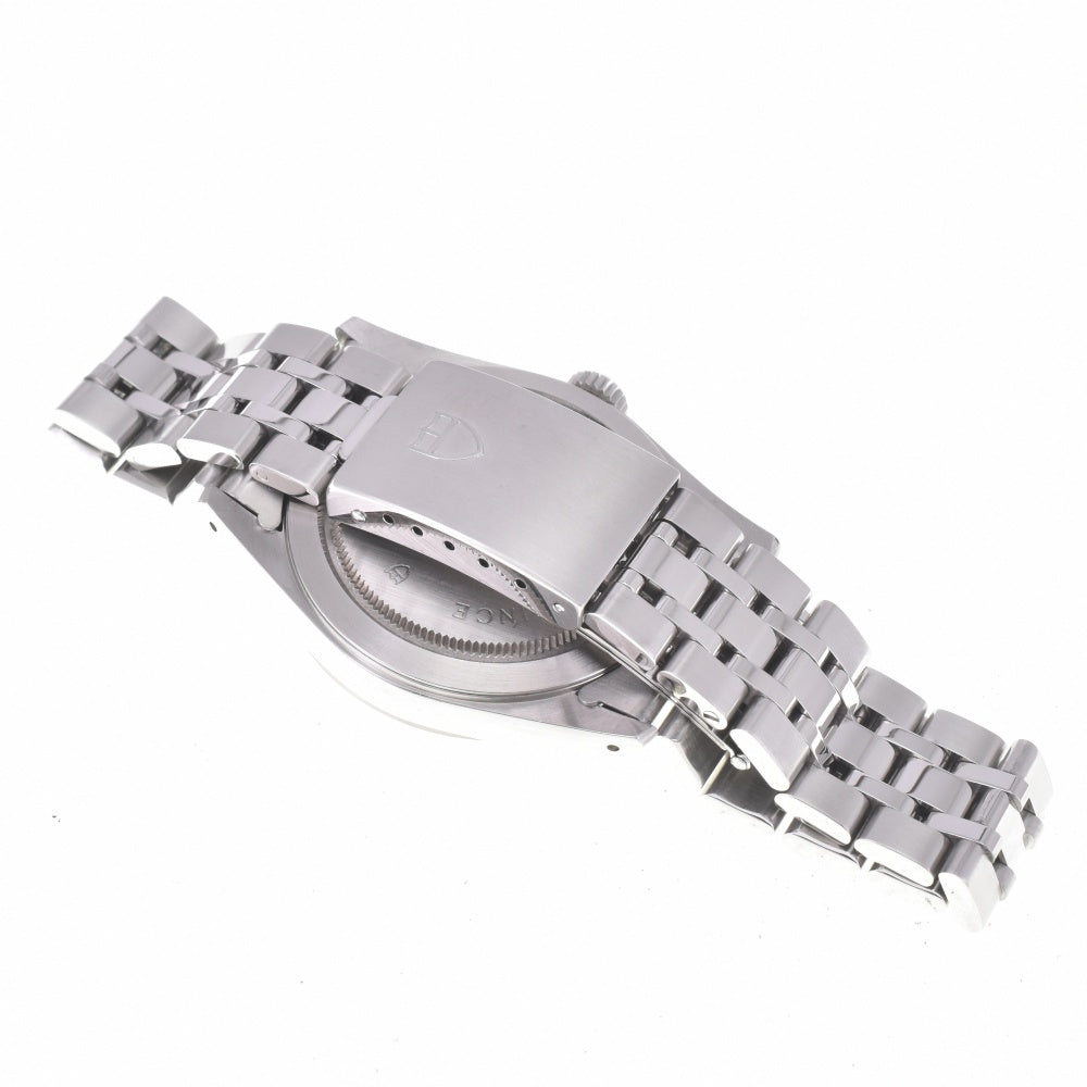 TUDOR Prince Day Date M76214-0013 white Dial Automatic Men's
 Watch K#142721