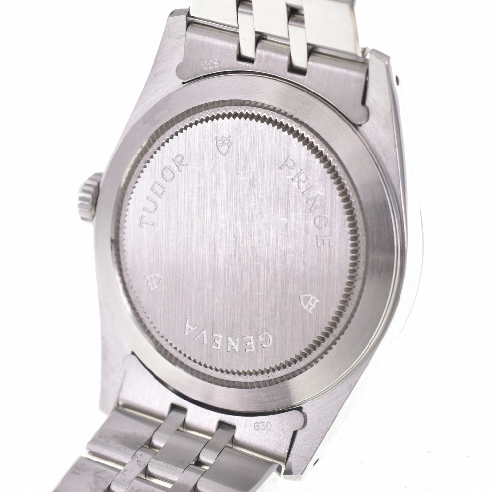 TUDOR Prince Day Date M76214-0013 white Dial Automatic Men's
 Watch K#142721