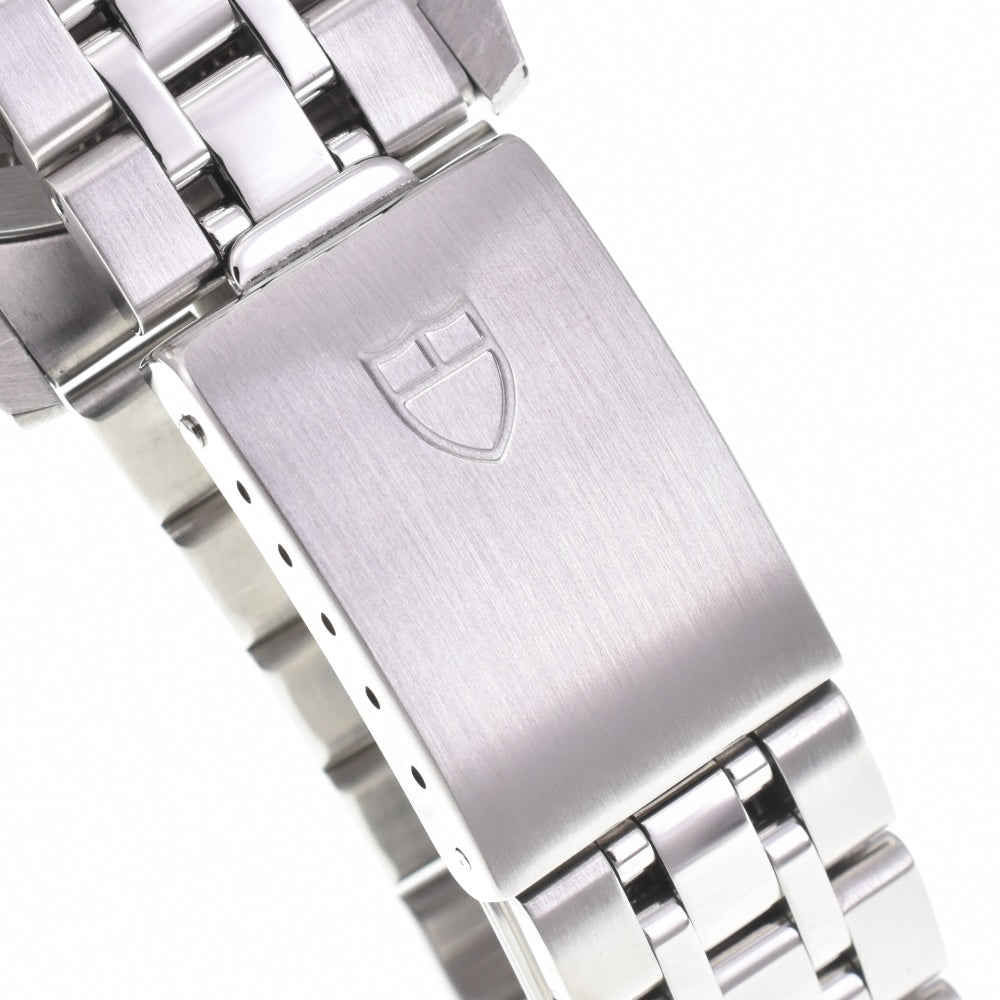 TUDOR Prince Day Date M76214-0013 white Dial Automatic Men's
 Watch K#142721