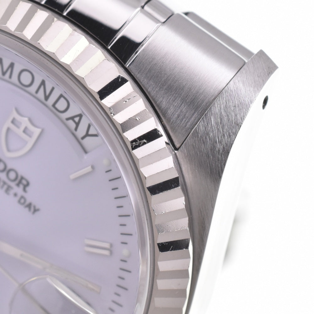 TUDOR Prince Day Date M76214-0013 white Dial Automatic Men's
 Watch K#142721