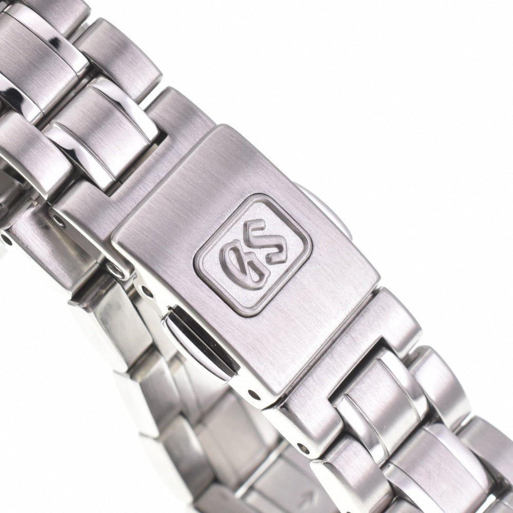 with paper SEIKO GS Grand Seiko STGF077/4J52-0AC0 Diamond index Pink shell Dial Quartz Ladies
 Watch K#142724