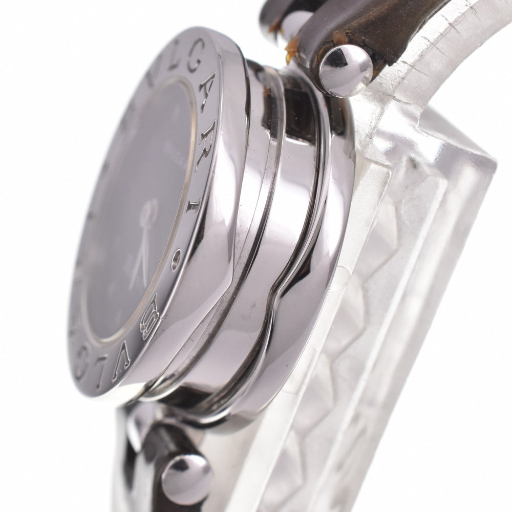 BVLGARI B.zero1 BZ22S black Dial Quartz Ladies
 Watch J#142725