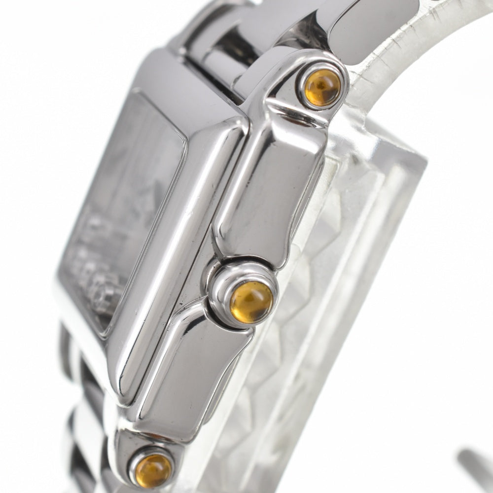 Chopard Happy sports 27/8893-30 5P Diamond White shell Dial Quartz Ladies
 Watch J#142727