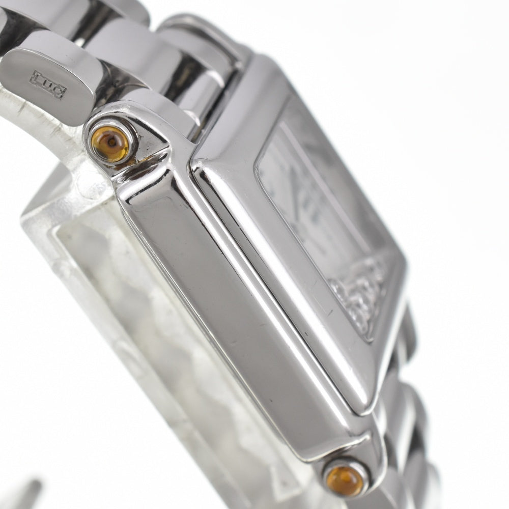 Chopard Happy sports 27/8893-30 5P Diamond White shell Dial Quartz Ladies
 Watch J#142727
