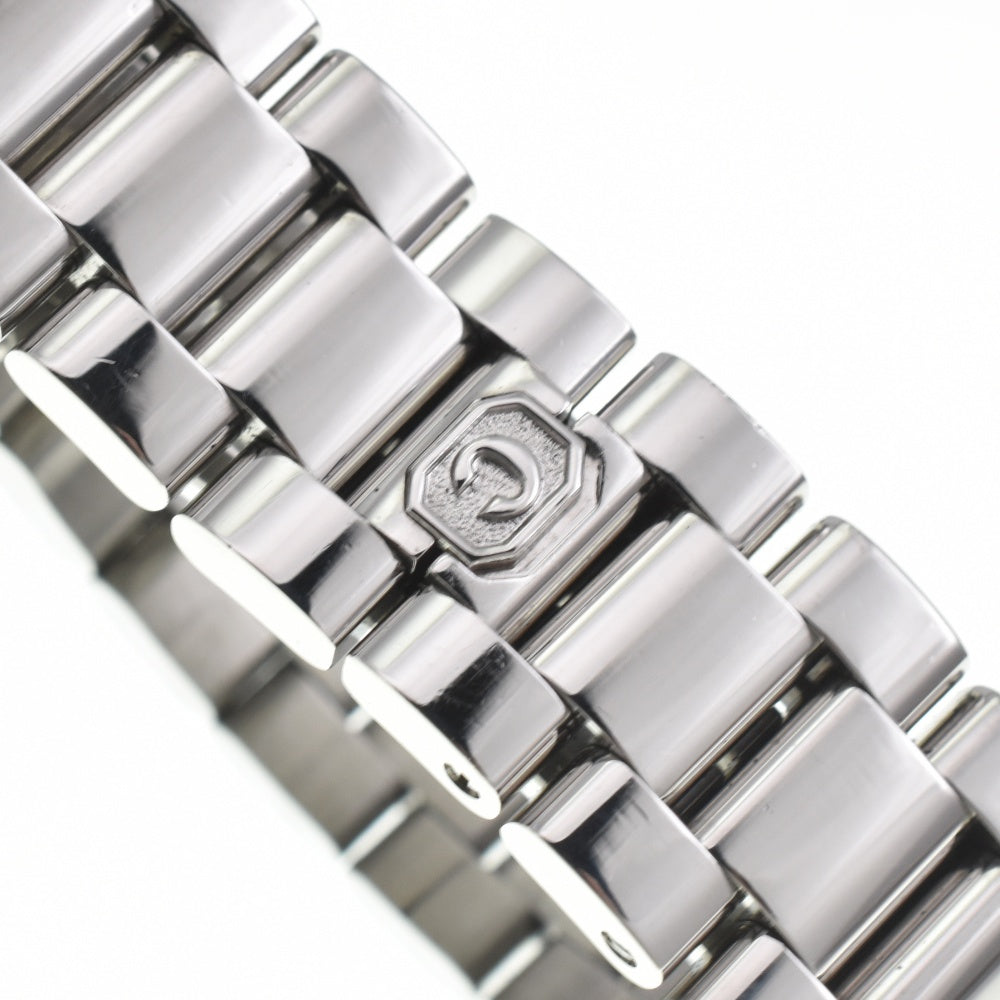 Chopard Happy sports 27/8893-30 5P Diamond White shell Dial Quartz Ladies
 Watch J#142727