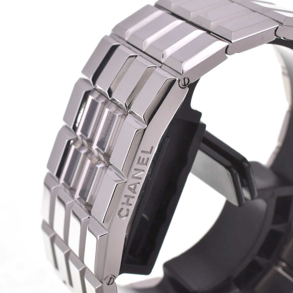 with paper CHANEL Chocolat H0934 Digital liquid crystal Dial Quartz Ladies
 Watch I#142728