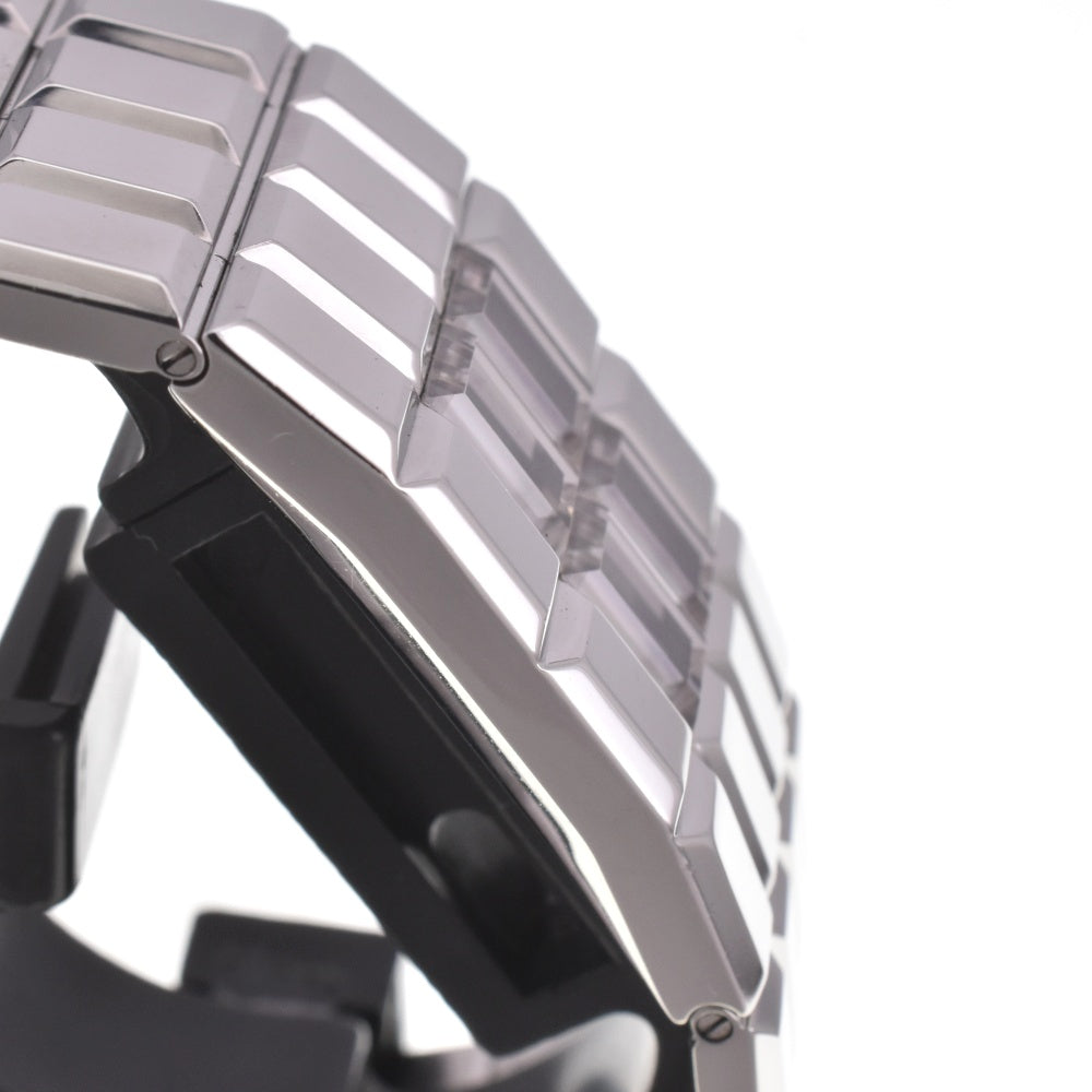 with paper CHANEL Chocolat H0934 Digital liquid crystal Dial Quartz Ladies
 Watch I#142728