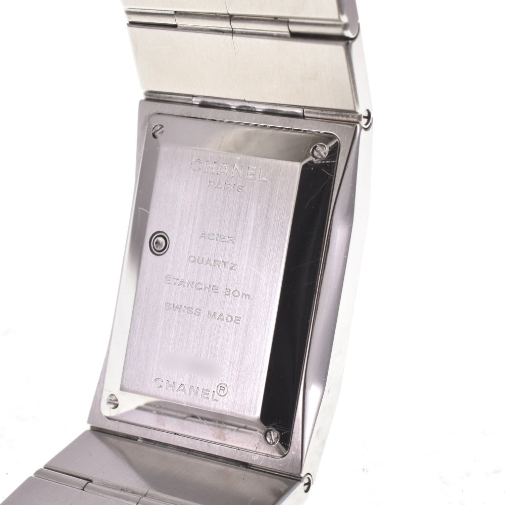 with paper CHANEL Chocolat H0934 Digital liquid crystal Dial Quartz Ladies
 Watch I#142728