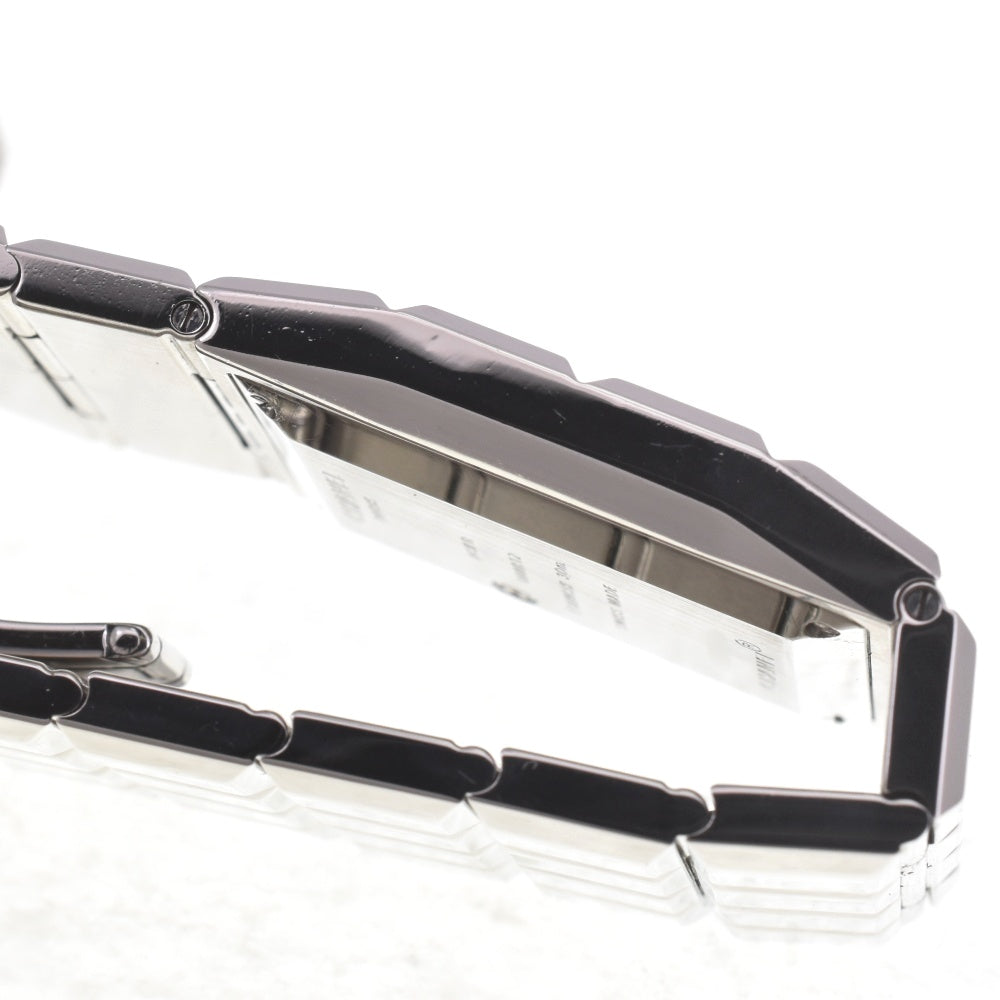 with paper CHANEL Chocolat H0934 Digital liquid crystal Dial Quartz Ladies
 Watch I#142728