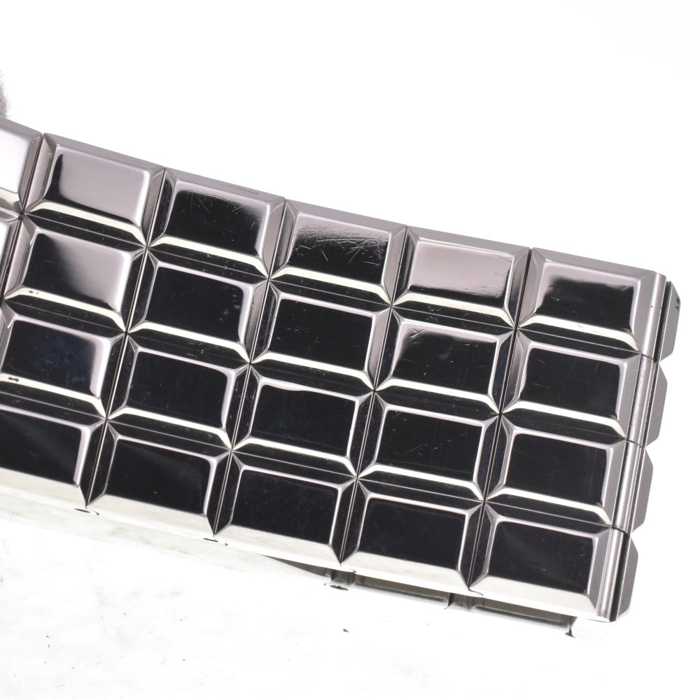 with paper CHANEL Chocolat H0934 Digital liquid crystal Dial Quartz Ladies
 Watch I#142728