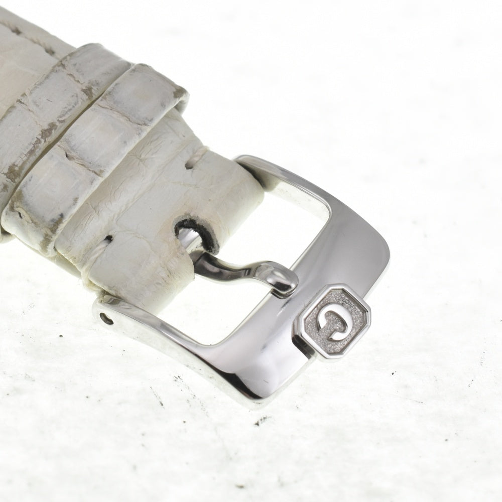 Chopard Happy sport snowflake diamond 27/8949 white Dial Quartz Ladies
 Watch J#142729