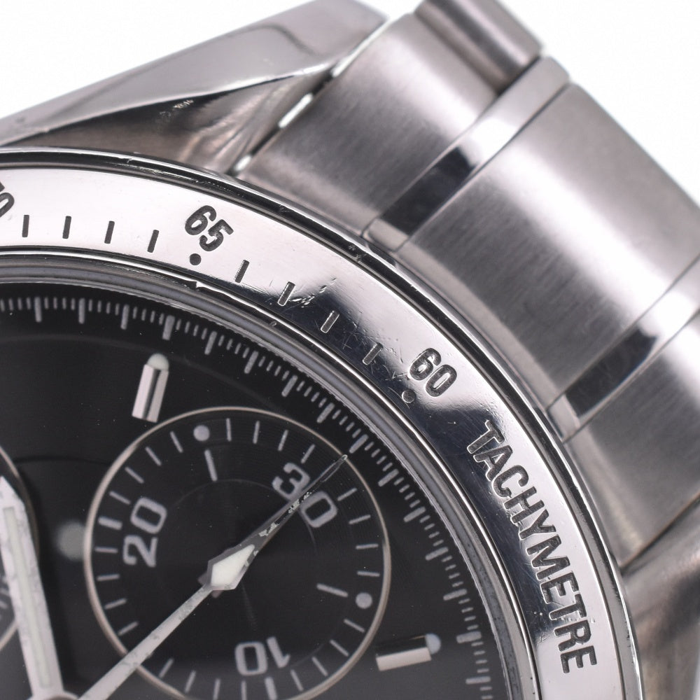 OMEGA Speedmaster 3513.50 Chronograph Date black Dial Automatic Men's
 Watch K#142734