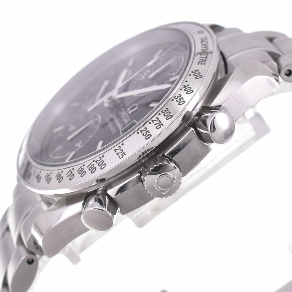 OMEGA Speedmaster 3513.50 Chronograph Date black Dial Automatic Men's
 Watch K#142734