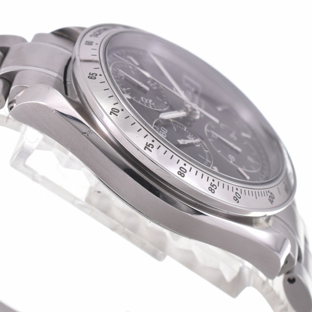 OMEGA Speedmaster 3513.50 Chronograph Date black Dial Automatic Men's
 Watch K#142734