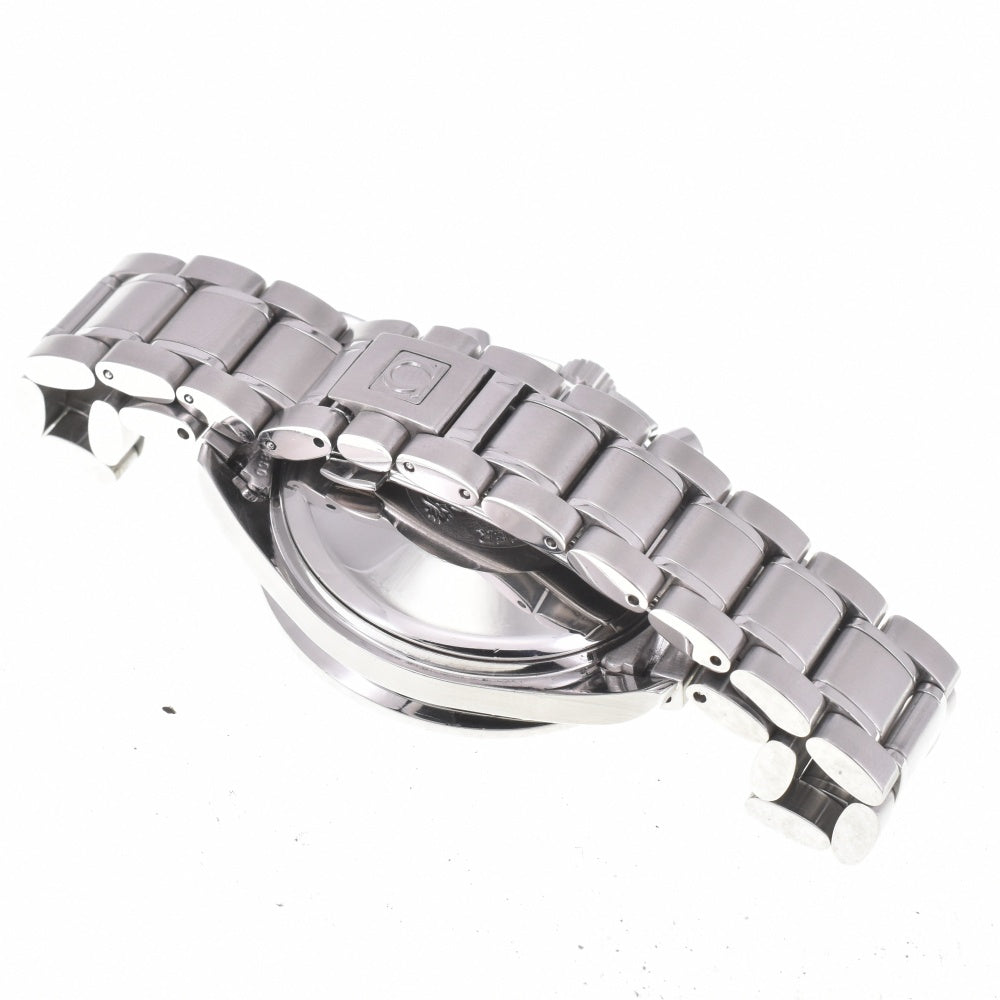 OMEGA Speedmaster 3513.50 Chronograph Date black Dial Automatic Men's
 Watch K#142734