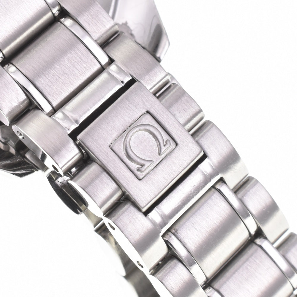 OMEGA Speedmaster 3513.50 Chronograph Date black Dial Automatic Men's
 Watch K#142734