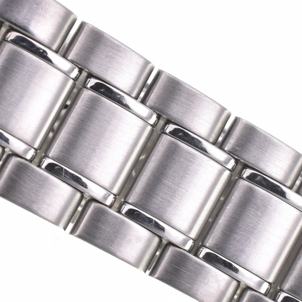 OMEGA Speedmaster 3513.50 Chronograph Date black Dial Automatic Men's
 Watch K#142734