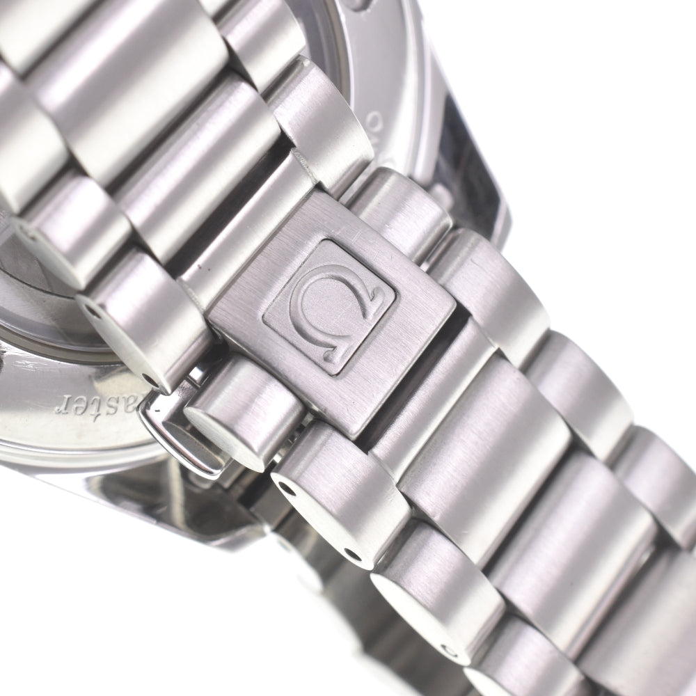 OMEGA Seamaster Aqua Terra Railmaster 2503.52 black Dial Automatic Men's
 Watch K#142739