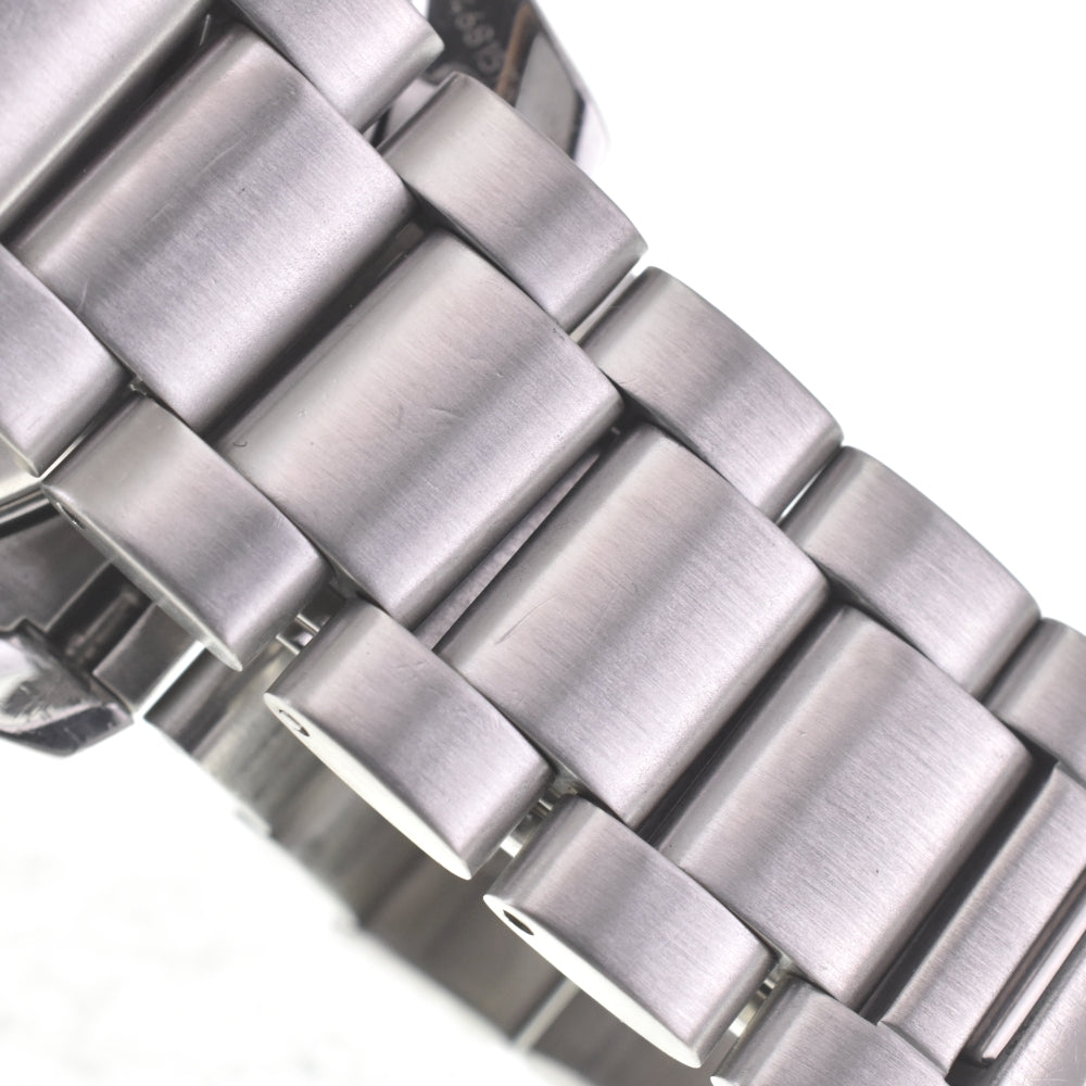 OMEGA Seamaster Aqua Terra Railmaster 2503.52 black Dial Automatic Men's
 Watch K#142739