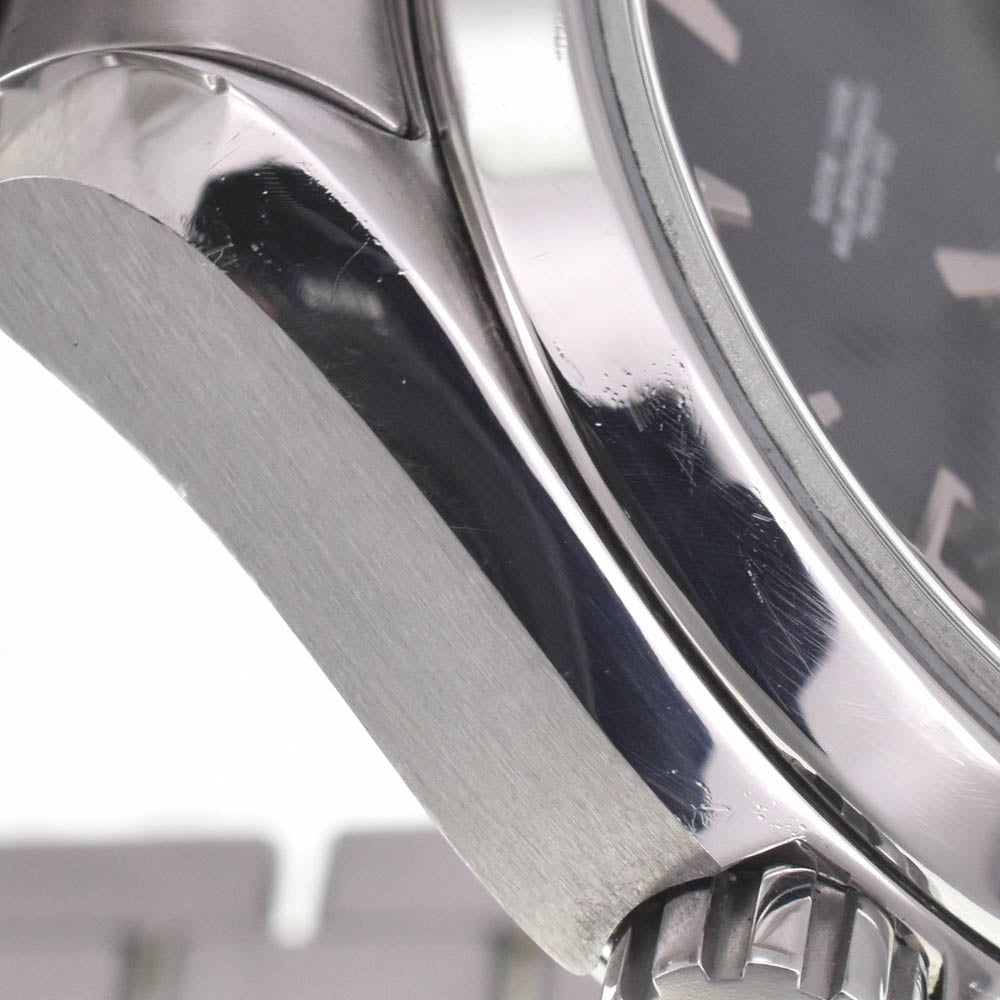 OMEGA Seamaster Aqua Terra 150m 231.10.34.20.01.001 Date CO-AXIAL black Dial Automatic Ladies
 Watch K#142740