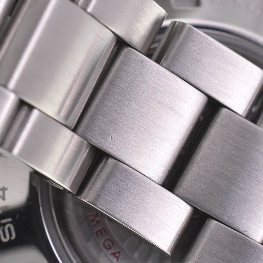 OMEGA Seamaster Aqua Terra 150m 231.10.34.20.01.001 Date CO-AXIAL black Dial Automatic Ladies
 Watch K#142740