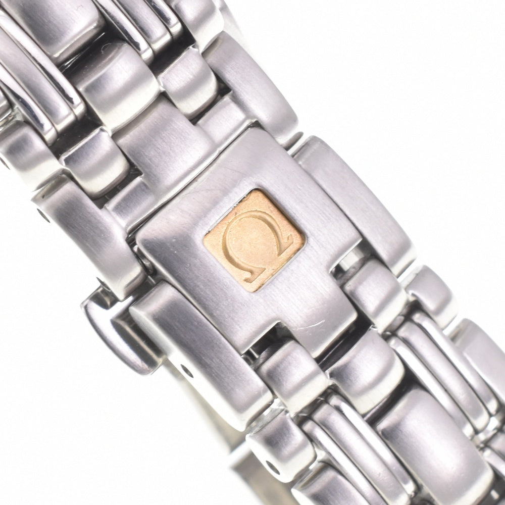 OMEGA Seamaster 300M 212.30.28.61.01.001 Date black Dial Quartz Ladies
 Watch K#142741