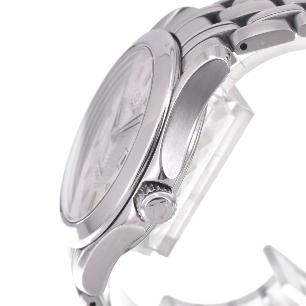 OMEGA Seamaster 120M 2511.31 Date Silver Dial Quartz Men's
 Watch K#142742