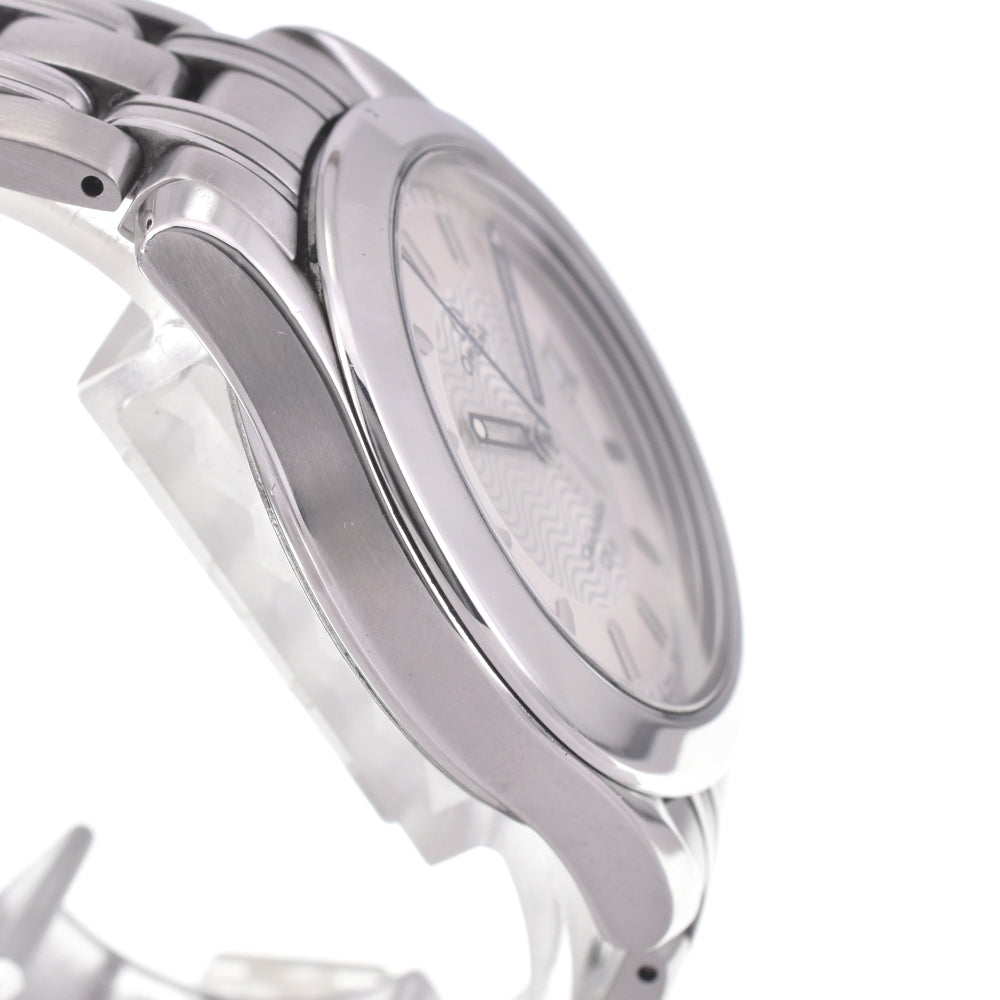 OMEGA Seamaster 120M 2511.31 Date Silver Dial Quartz Men's
 Watch K#142742