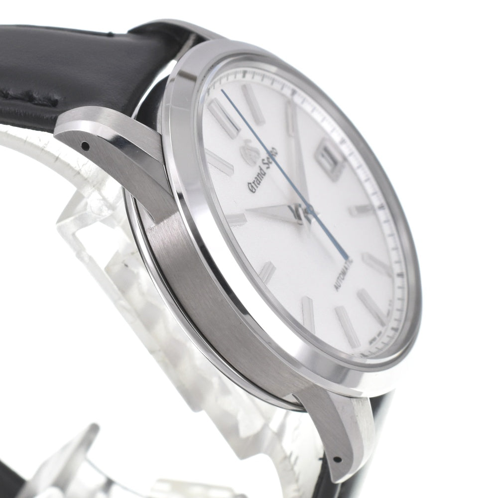 SEIKO Grand Seiko 9S68-00A0/SBGR305 First generation GS modern design limited edition Silver Dial Automatic Men's
 Watch J#142743