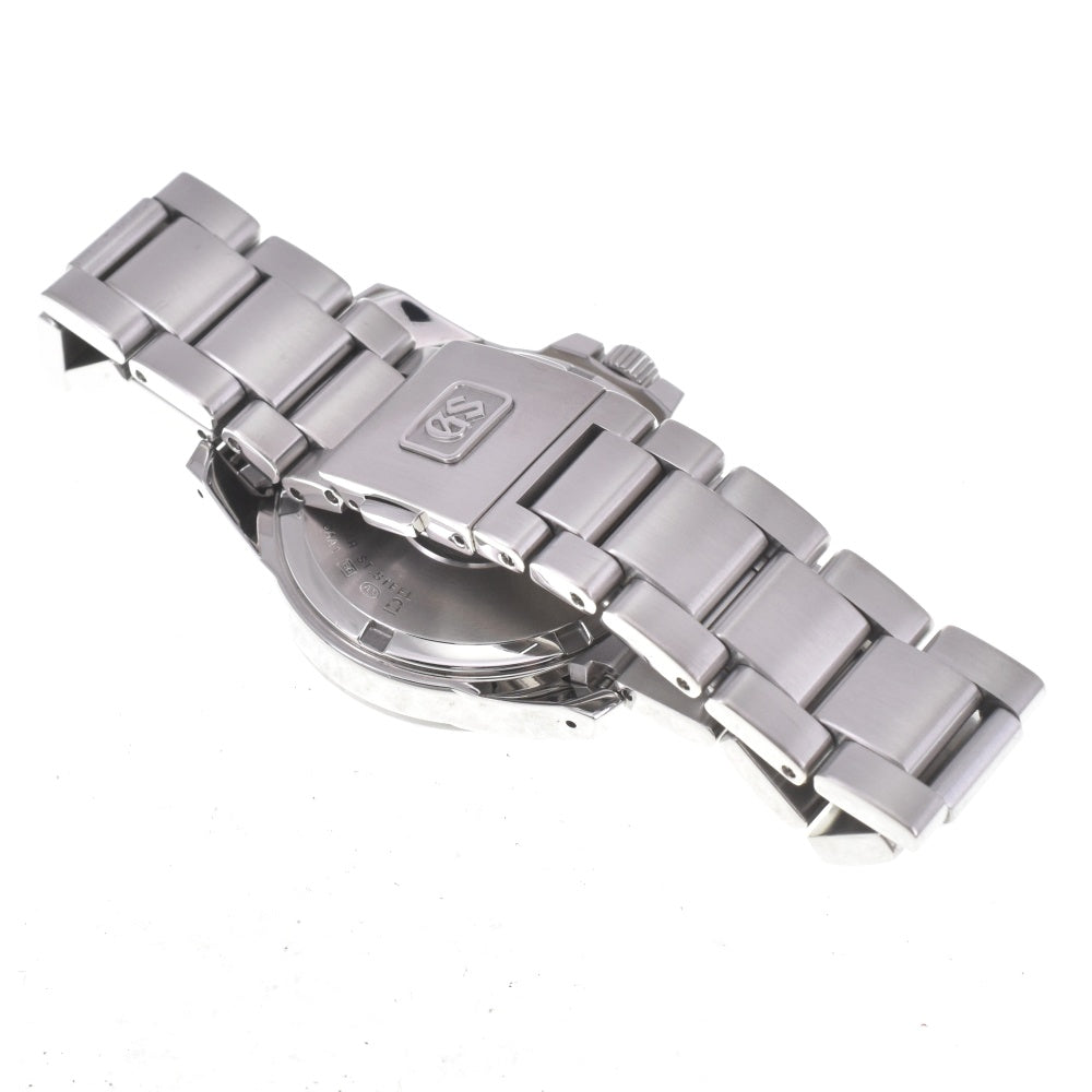 SEIKO Grand Seiko SBGX053/9F62-0AA1 Date white Dial Quartz Men's
 Watch K#142745