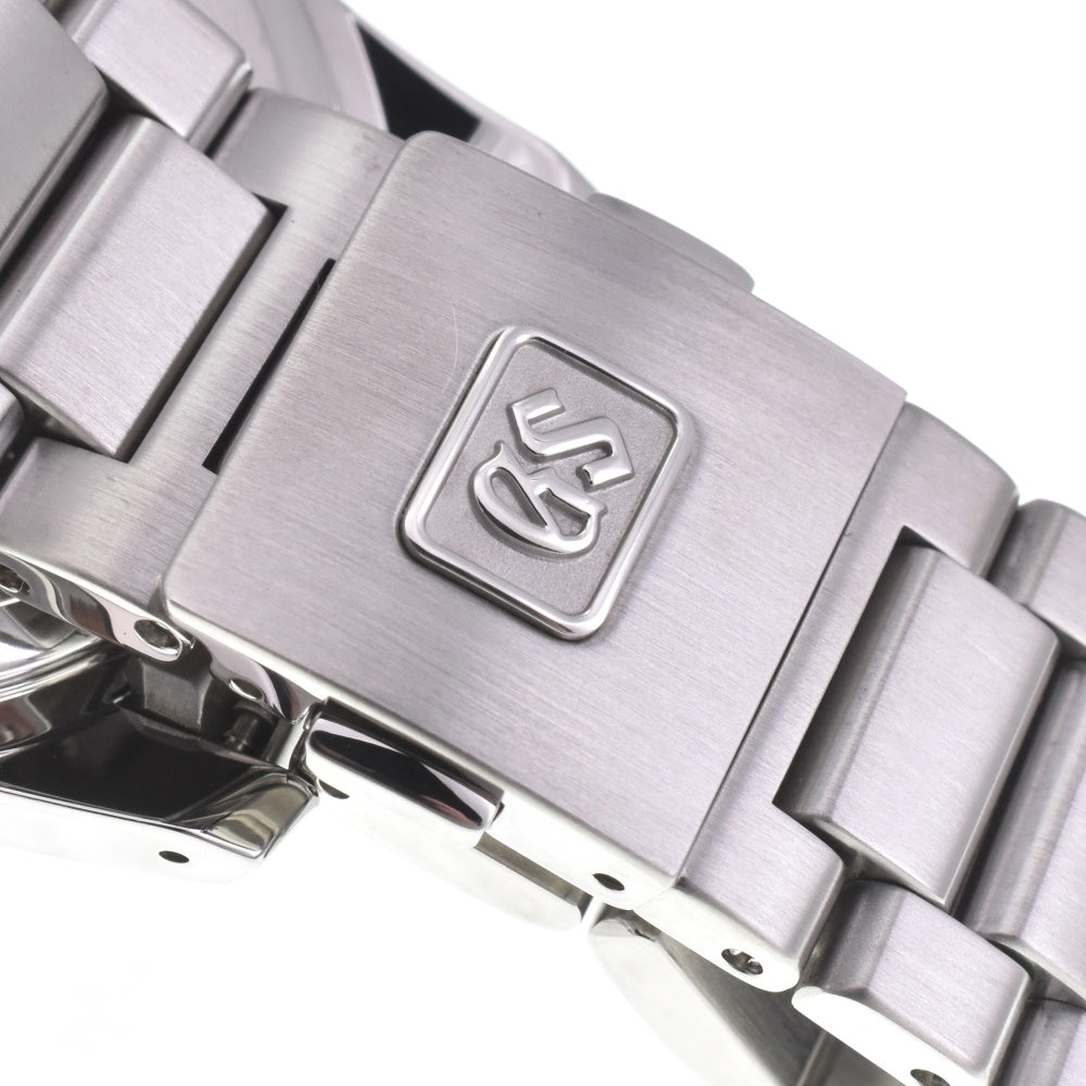 SEIKO Grand Seiko SBGX053/9F62-0AA1 Date white Dial Quartz Men's
 Watch K#142745