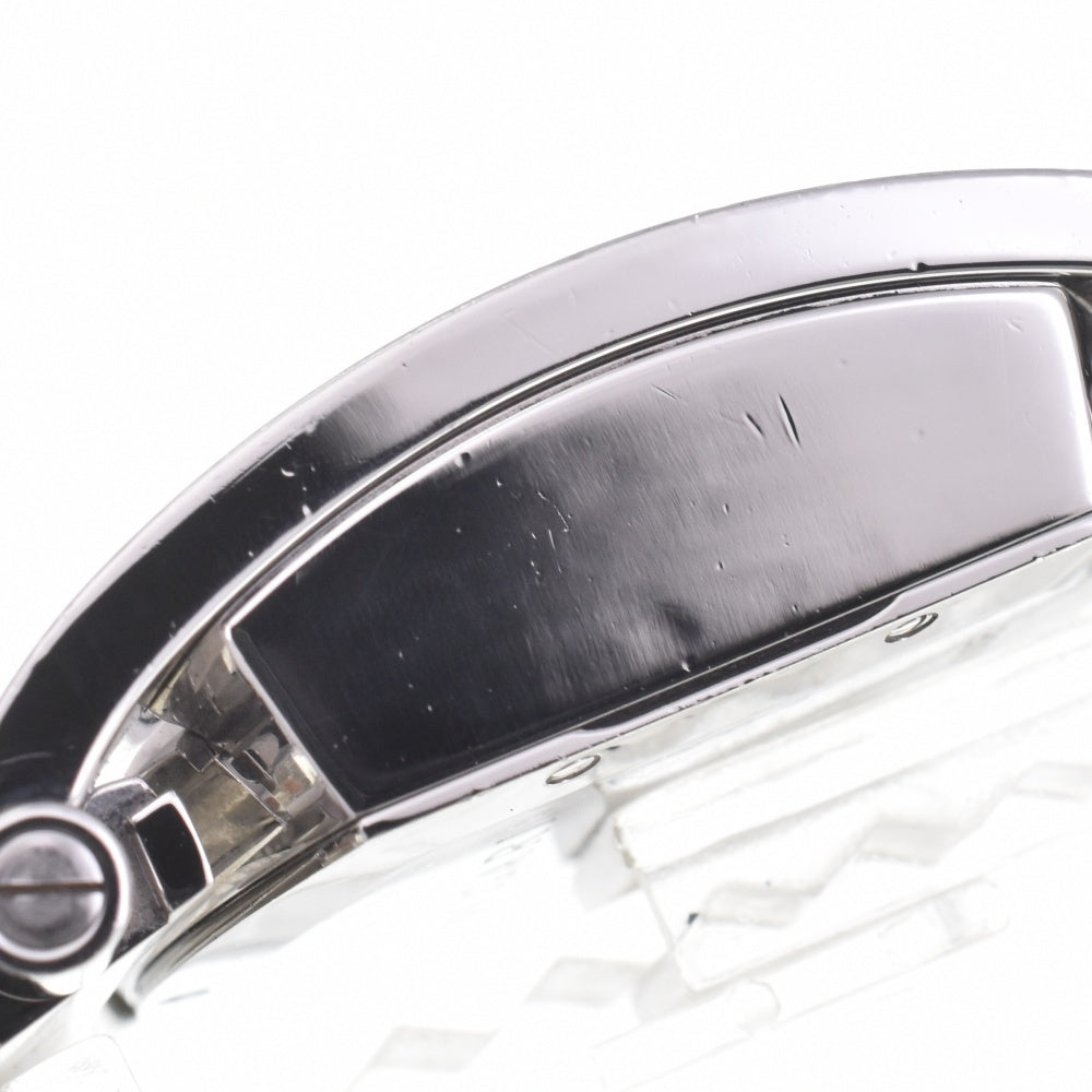 BVLGARI Assioma AA44SCH Chronograph Date gray Dial Automatic Men's
 Watch J#142748