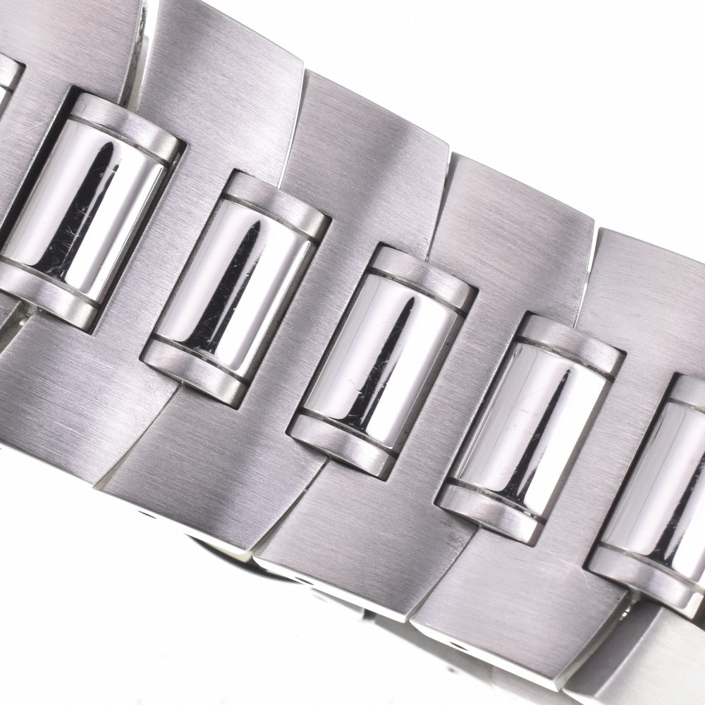 BVLGARI Assioma AA44SCH Chronograph Date gray Dial Automatic Men's
 Watch J#142748