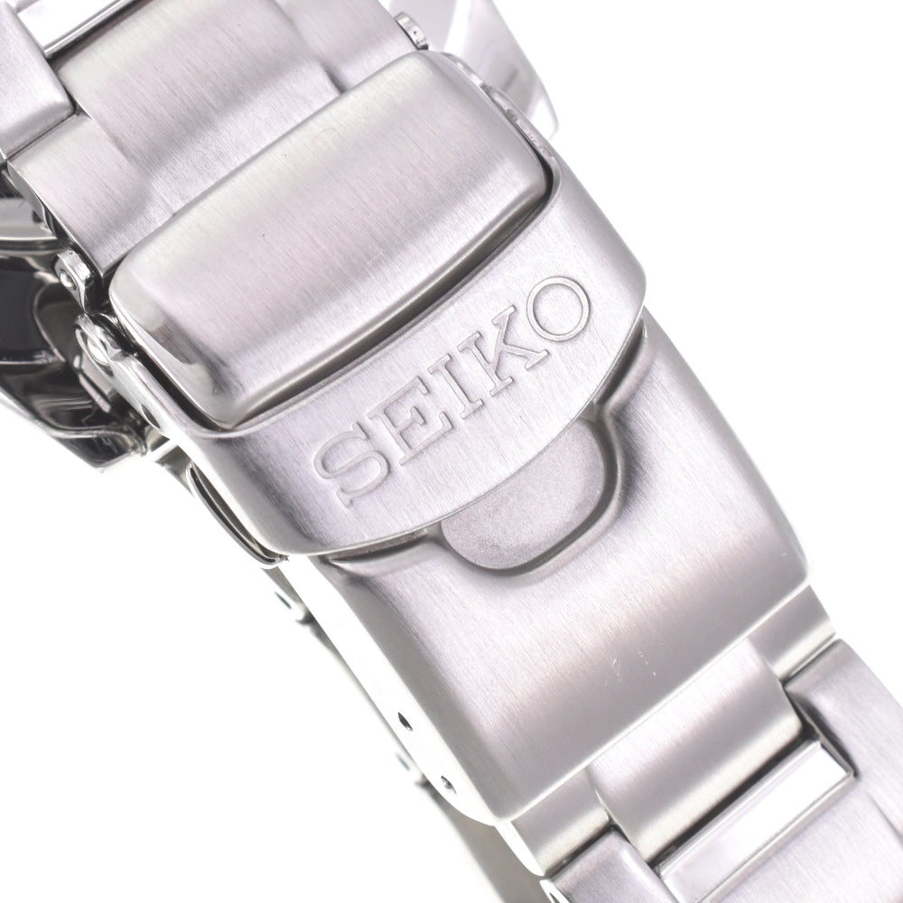 SEIKO 5Sports Black Atlas SKZ211J1/7S36-01E0 black Dial Automatic Men's
 Watch L#142752