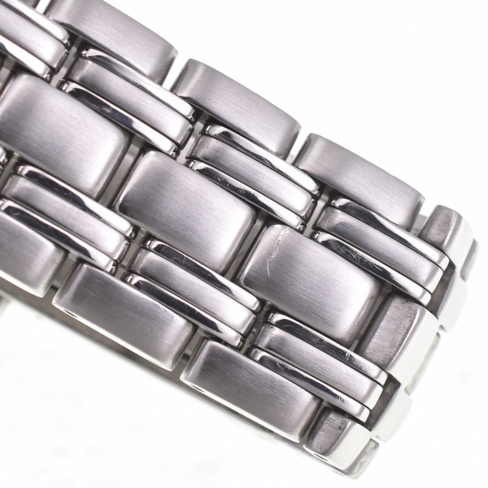 OMEGA Seamaster 300m 2561.80 Date blue Dial Quartz Boy's
 Watch L#142756