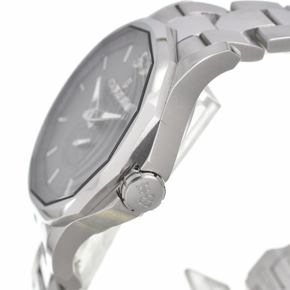 CORUM Admiral's Cup Legend 42 395.101.20/V720 FH10 Small second date black Dial Automatic Men's
 Watch J#142759