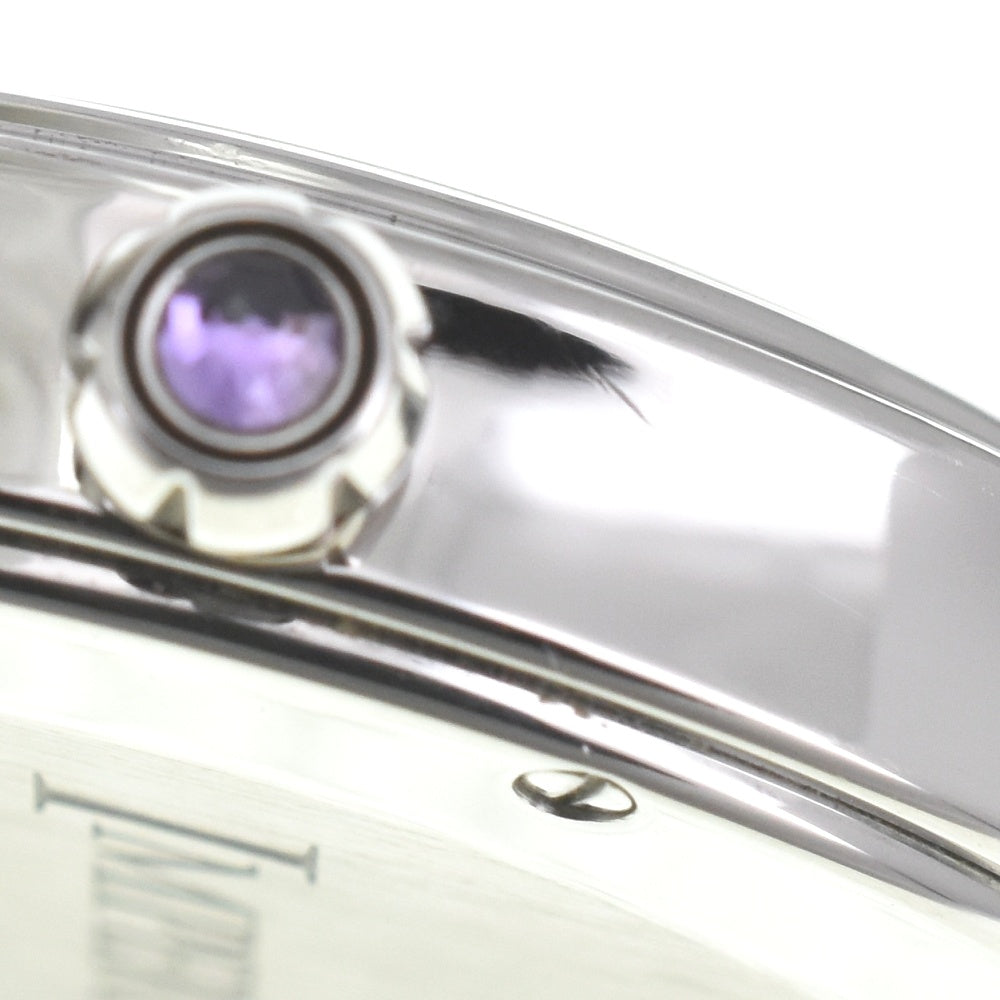 with paper Chopard Imperiale 388541-3001 Date Silver Dial Quartz Ladies
 Watch J#142762