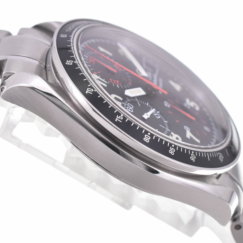 OMEGA Speedmaster mark 40 3513.53 Chronograph Date black Dial Automatic Men's
 Watch M#142765