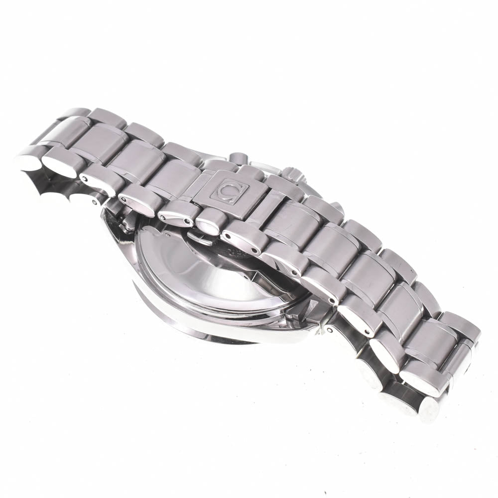 OMEGA Speedmaster mark 40 3513.53 Chronograph Date black Dial Automatic Men's
 Watch M#142765