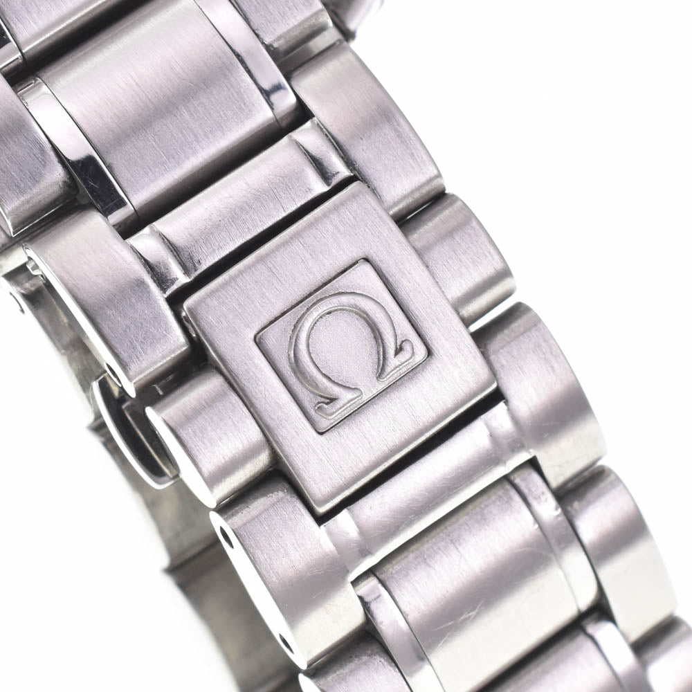 OMEGA Speedmaster mark 40 3513.53 Chronograph Date black Dial Automatic Men's
 Watch M#142765