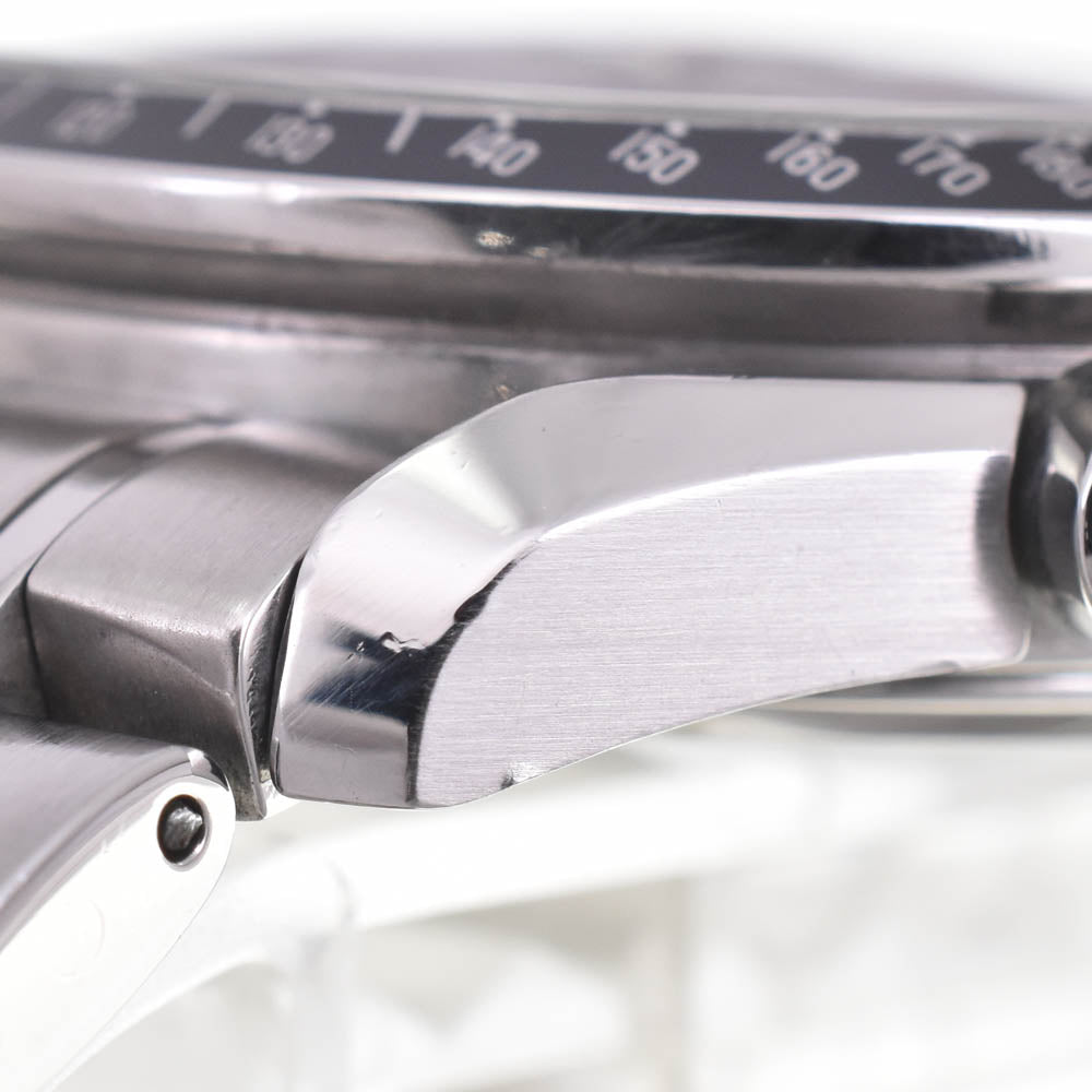 OMEGA Speedmaster mark 40 3513.53 Chronograph Date black Dial Automatic Men's
 Watch M#142765