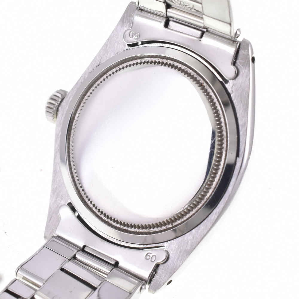 ROLEX Oyster Precision 6426 vintage Silver Dial Hand Winding Men's
 Watch M#142768