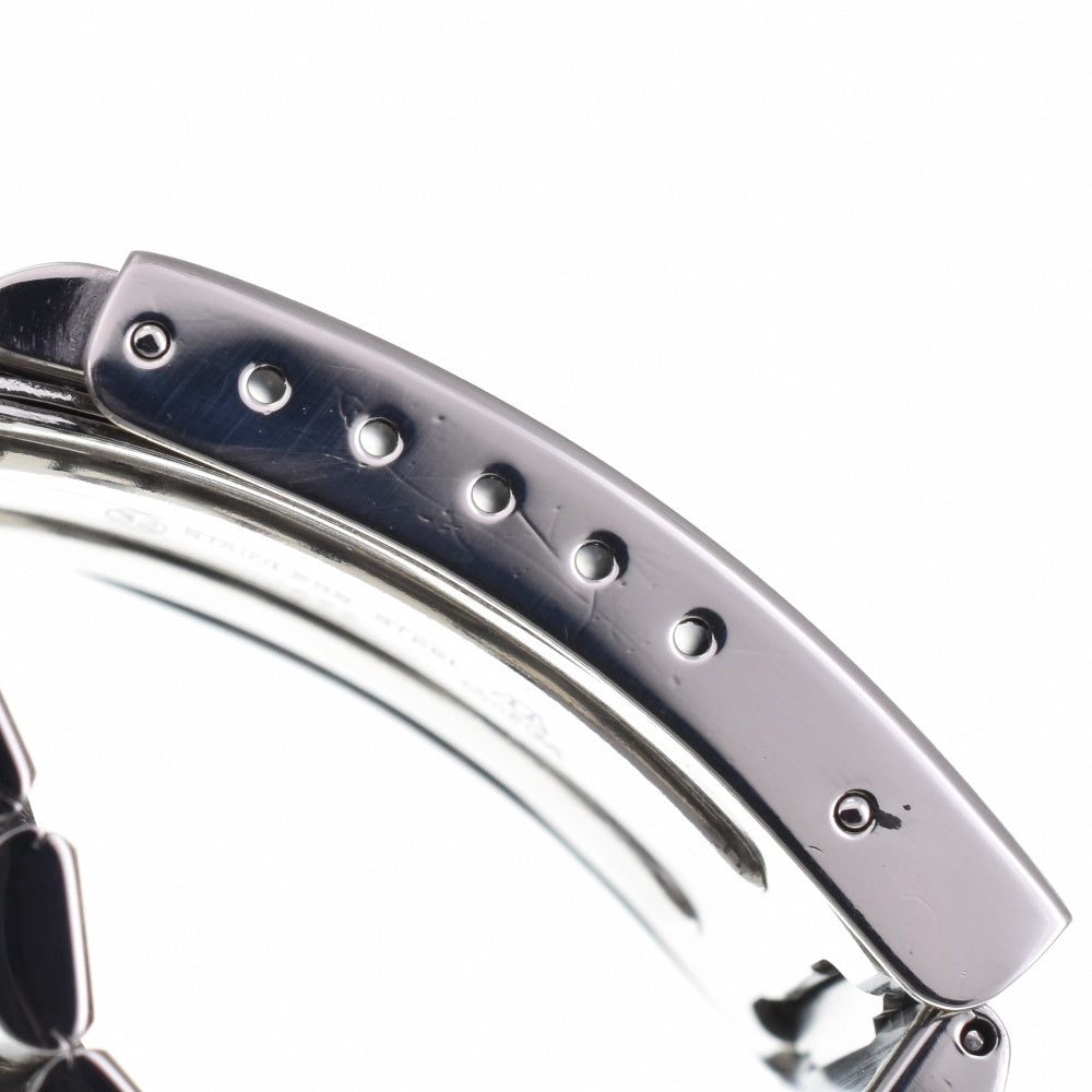 OMEGA Speedmaster 3510.50 Chronograph black Dial Automatic Men's
 Watch N#142774