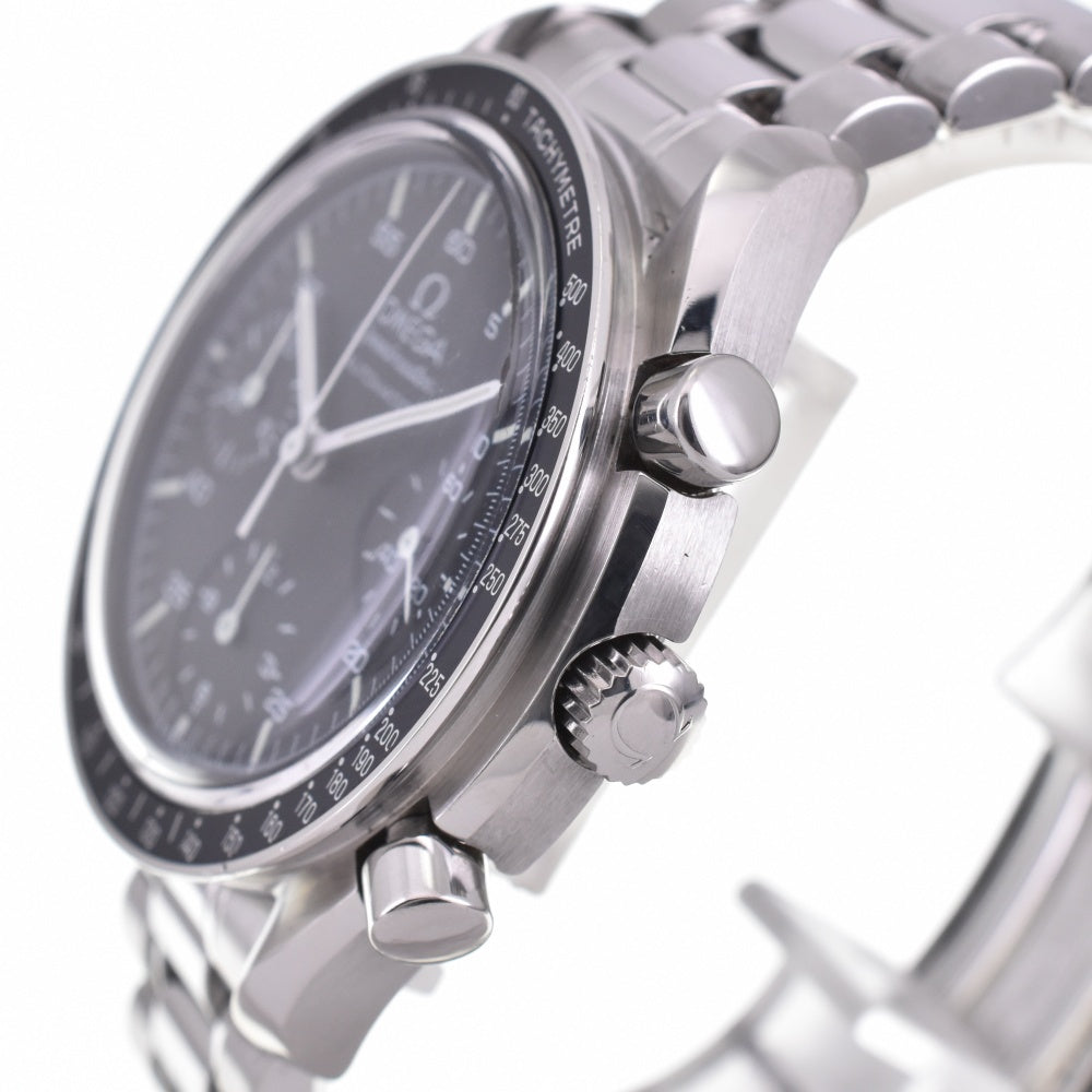 OMEGA Speedmaster 3510.50 Chronograph black Dial Automatic Men's
 Watch N#142774