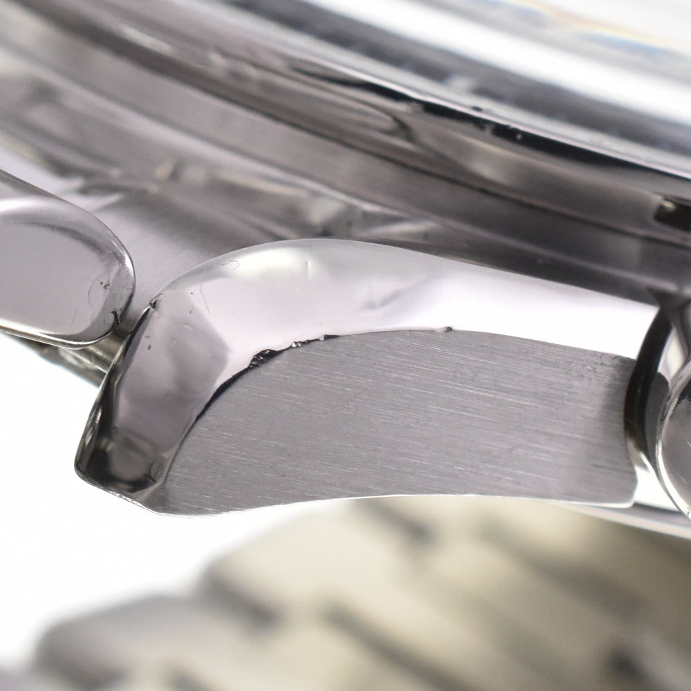 OMEGA Speedmaster 3510.50 Chronograph black Dial Automatic Men's
 Watch N#142774