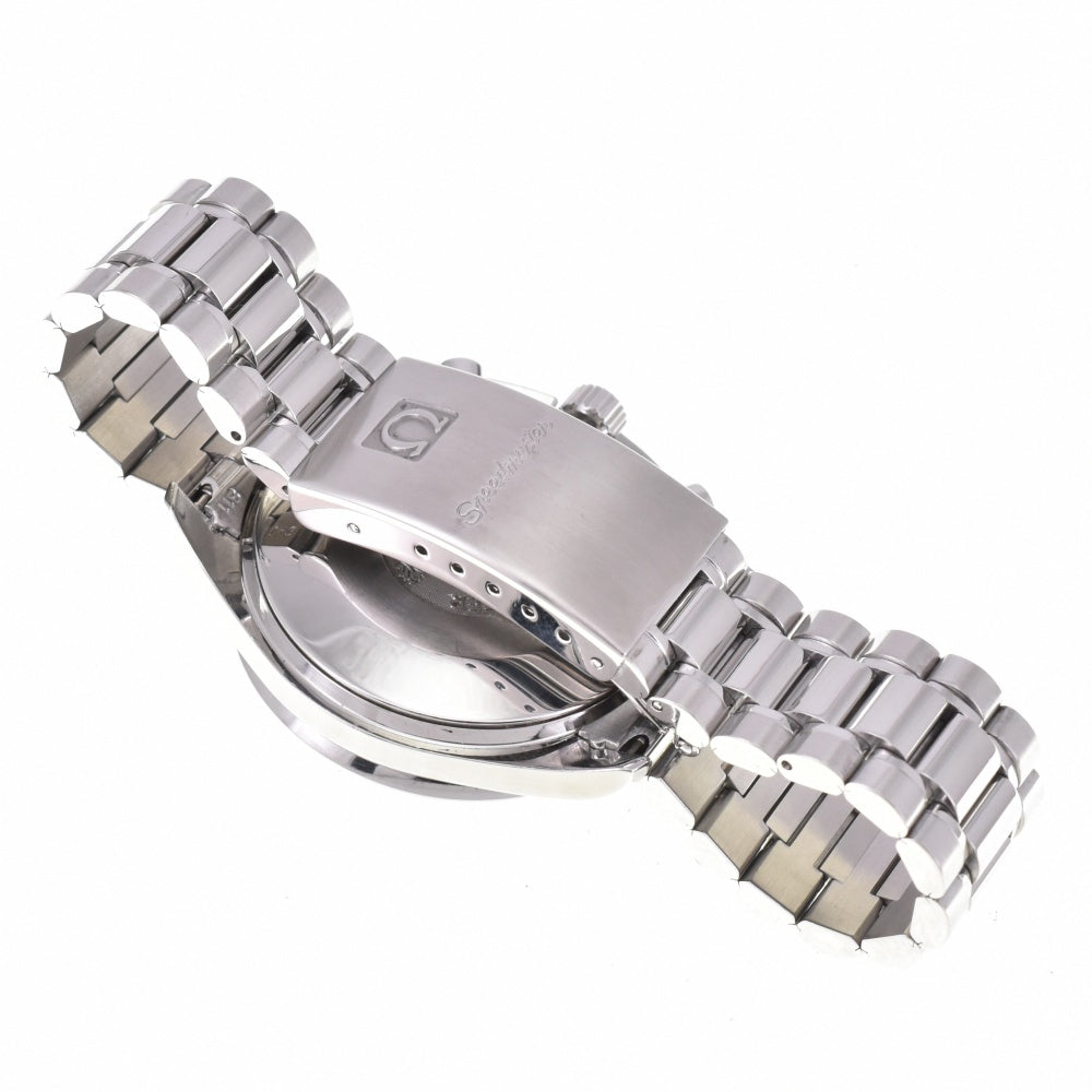 OMEGA Speedmaster 3510.50 Chronograph black Dial Automatic Men's
 Watch N#142775